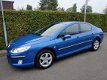 Peugeot 407 - XR 1.8 16V PACK - XENON - 1 - Thumbnail