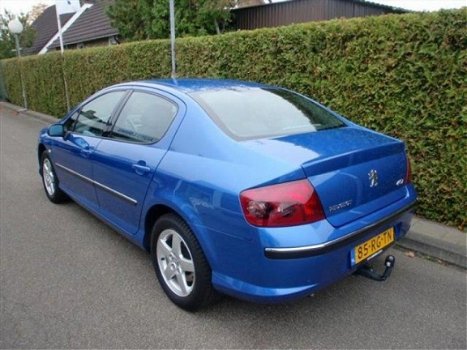 Peugeot 407 - XR 1.8 16V PACK - XENON - 1