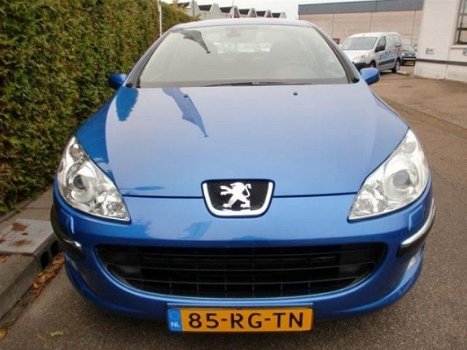 Peugeot 407 - XR 1.8 16V PACK - XENON - 1