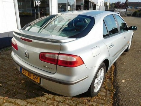 Renault Laguna - 1.8-16V Privilège Automaat Airco - 1