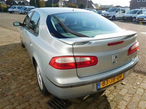 Renault Laguna - 1.8-16V Privilège Automaat Airco - 1