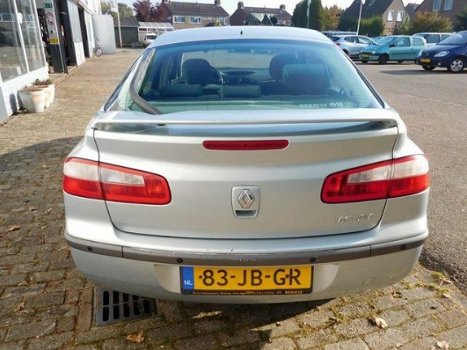 Renault Laguna - 1.8-16V Privilège Automaat Airco - 1