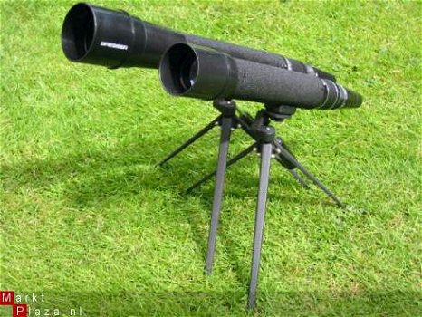 Bresser Spectar telescopen - 1