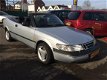 Saab 900 Cabrio - 2.0 S, 150 Dkm *MEGADEAL LEDER , AIRCO - 1 - Thumbnail