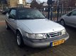 Saab 900 Cabrio - 2.0 S, 150 Dkm *MEGADEAL LEDER , AIRCO - 1 - Thumbnail