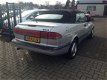 Saab 900 Cabrio - 2.0 S, 150 Dkm *MEGADEAL LEDER , AIRCO - 1 - Thumbnail