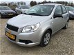 Chevrolet Aveo - 1.2 16V L B-clever, 5DRS, BJ 2010 44 DKM NIEUWSTAAT - 1 - Thumbnail