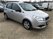 Chevrolet Aveo - 1.2 16V L B-clever, 5DRS, BJ 2010 44 DKM NIEUWSTAAT - 1 - Thumbnail