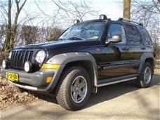 Jeep Cherokee - 2.8crd renegade aut. sport