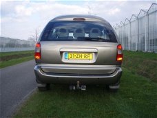 Chrysler Voyager - 2.8crd se luxe aut