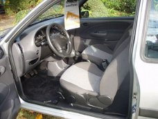 Ford Fiesta - 1.3 8V