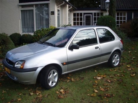 Ford Fiesta - 1.3 8V - 1