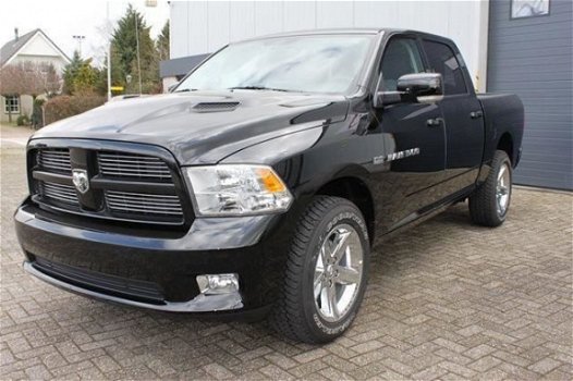 Dodge Ram 1500 - Sport - 1