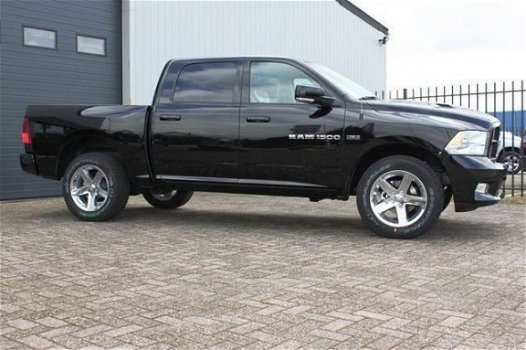 Dodge Ram 1500 - Sport - 1