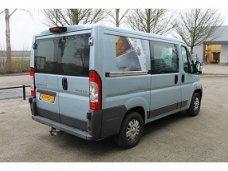 Peugeot Boxer - 330 L1H1 2.2HDI 120- DC