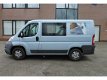 Peugeot Boxer - 330 L1H1 2.2HDI 120- DC - 1 - Thumbnail