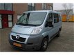 Peugeot Boxer - 330 L1H1 2.2HDI 120- DC - 1 - Thumbnail