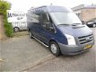 Ford Transit - 2.2tdci 300l 81kW verhoogd en verlengd airco - 1 - Thumbnail