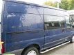 Ford Transit - 2.2tdci 300l 81kW verhoogd en verlengd airco - 1 - Thumbnail