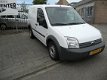 Ford Transit Connect - t200s. 1.8tdci 55kw 1.8tdci 55 transit connect. grijs kenteken - 1 - Thumbnail