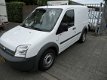 Ford Transit Connect - t200s. 1.8tdci 55kw 1.8tdci 55 transit connect. grijs kenteken - 1 - Thumbnail