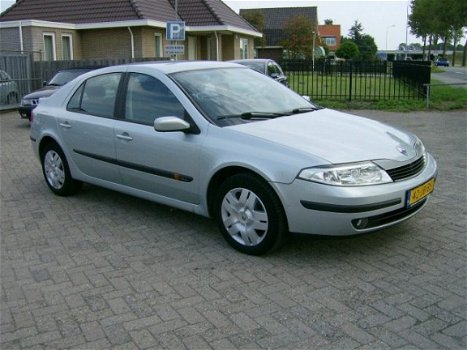 Renault Laguna - 1.8-16V Expression AIRCO - 1