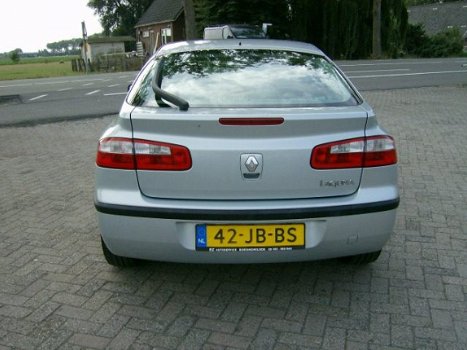 Renault Laguna - 1.8-16V Expression AIRCO - 1