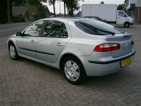 Renault Laguna - 1.8-16V Expression AIRCO - 1