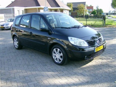 Renault Grand Scénic - 1.9 Dci Fap Business Line 7-persoons - 1