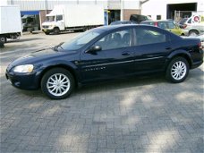 Chrysler Sebring - 2.7i V6 24v Automaat LX