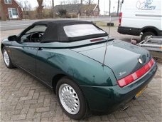 Alfa Romeo Spider - 2.0 Twin Spark 16v L