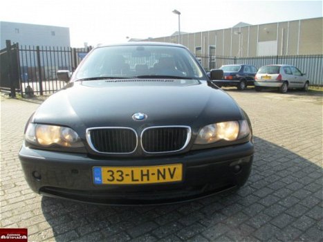 BMW 3-serie - 318d Executive, Nw apk, Nap - 1