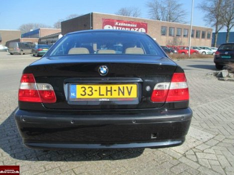 BMW 3-serie - 318d Executive, Nw apk, Nap - 1