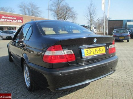 BMW 3-serie - 318d Executive, Nw apk, Nap - 1