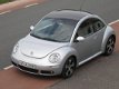 Volkswagen Beetle - 1.9 TDI Highline - faceliftmodel - mooi lage km.-stand - 1 - Thumbnail