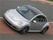 Volkswagen Beetle - 1.9 TDI Highline - faceliftmodel - mooi lage km.-stand - 1 - Thumbnail