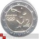 Griekse 2euro 2004 OLYMPIA UNC - 1 - Thumbnail