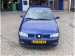 Seat Ibiza - 1.6 100pk Stella + - 1 - Thumbnail