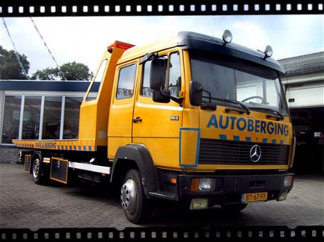 Mercedes-Benz GL-klasse - Auto Transport - 1