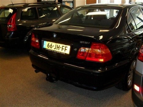 BMW 3-serie - 318i EXECUTIVE - 1