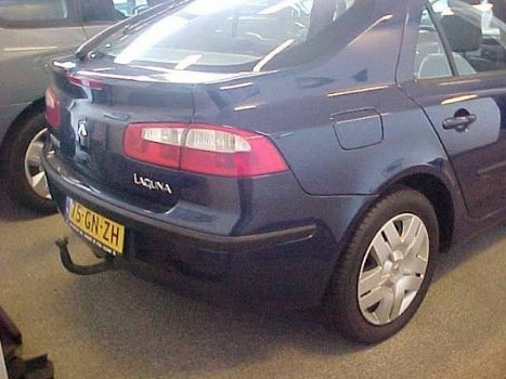 Renault Laguna - EXPRESSION 1.6 16V - 1