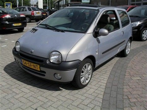 Renault Twingo - INITIALE 1.2 16V 75 - 1