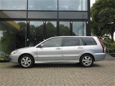 Mitsubishi Lancer Station Wagon - 1.6 Invite