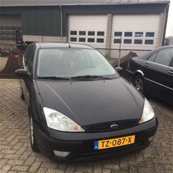 Ford Focus - 1.8 TDdi Collection - 1