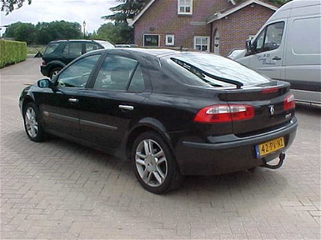 Renault Laguna - 1.8 16v 5drs. Privilege - 1