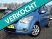 Opel Agila - 1.0 12V ECOflex Edition/AIRCO/LM/CD - 1 - Thumbnail