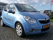 Opel Agila - 1.0 12V ECOflex Edition/AIRCO/LM/CD - 1 - Thumbnail