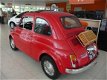 Fiat 500 L - Open dak / heel mooi - 1 - Thumbnail