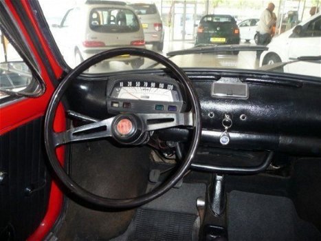 Fiat 500 L - Open dak / heel mooi - 1