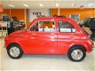 Fiat 500 L - Open dak / heel mooi - 1 - Thumbnail